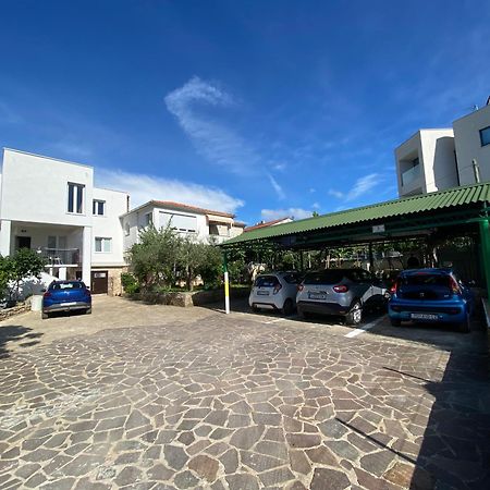 Marija Apartment Rovinj Bagian luar foto