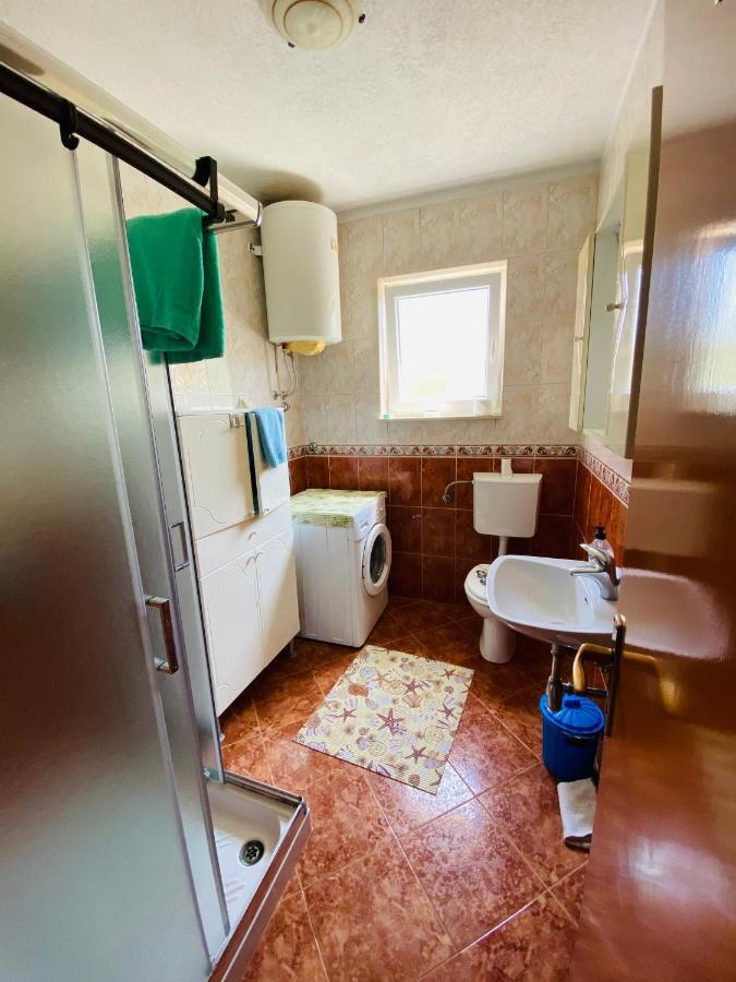 Marija Apartment Rovinj Bagian luar foto