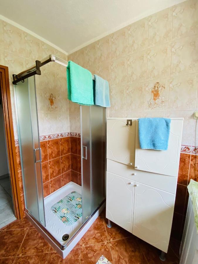 Marija Apartment Rovinj Bagian luar foto