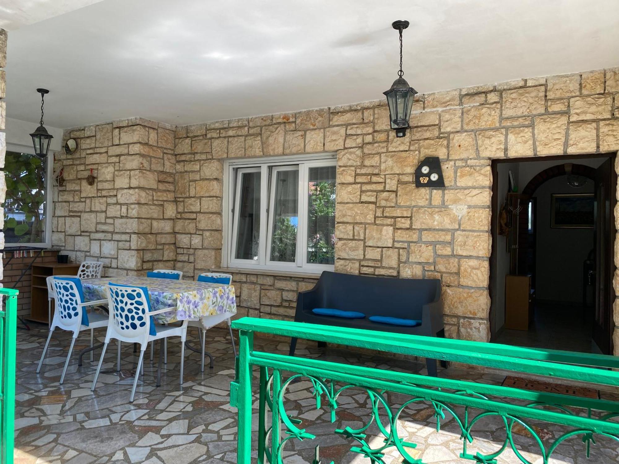 Marija Apartment Rovinj Bagian luar foto